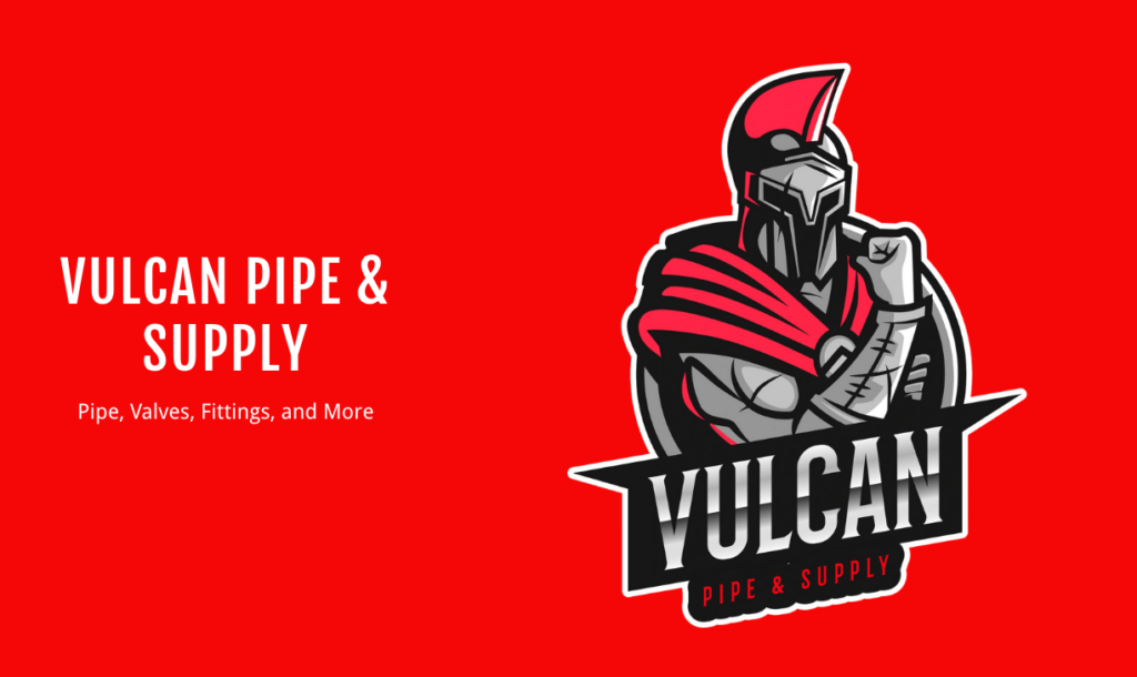 Vulcan Pipe and Supply